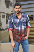 Rana New Stills